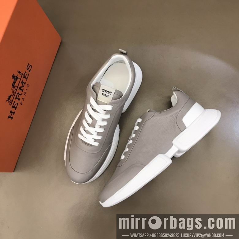 Hermes Shoes Hermes sz38-44 4C n0903