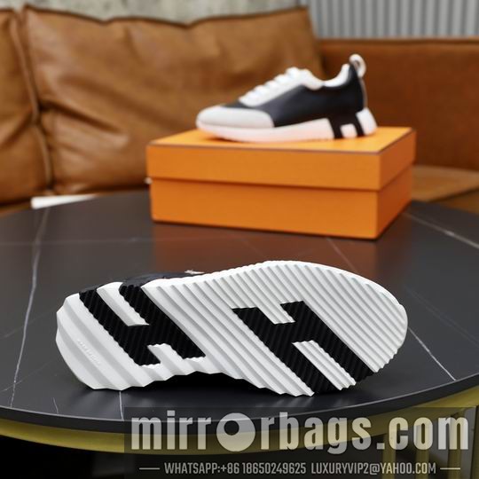 Hermes Shoes Hermes sz34-45 hnh0904
