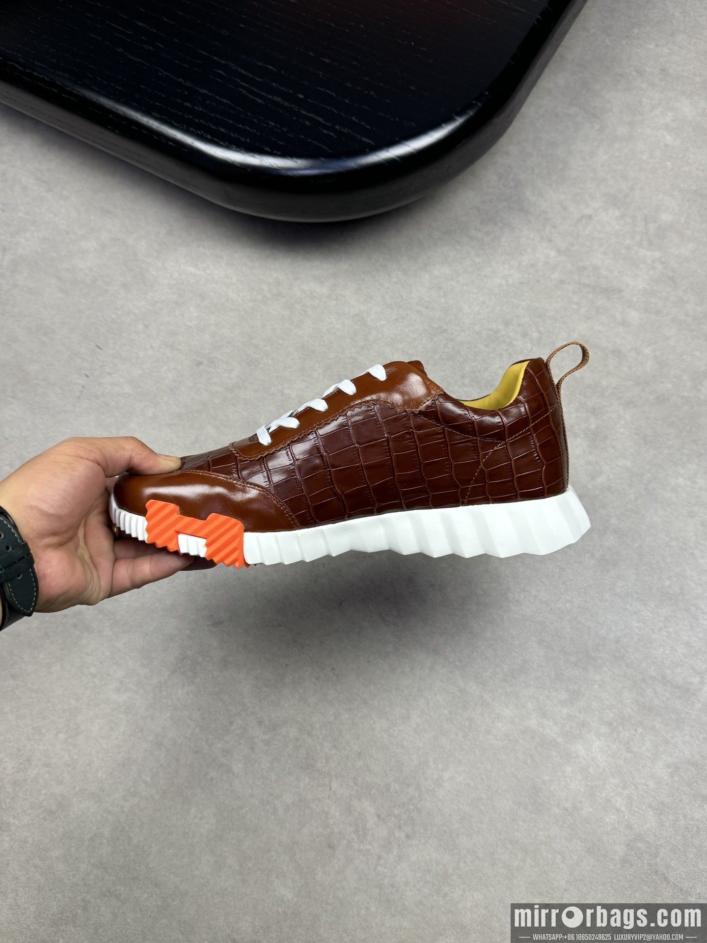 Hermes Shoes Hermes sz38-44 h1102