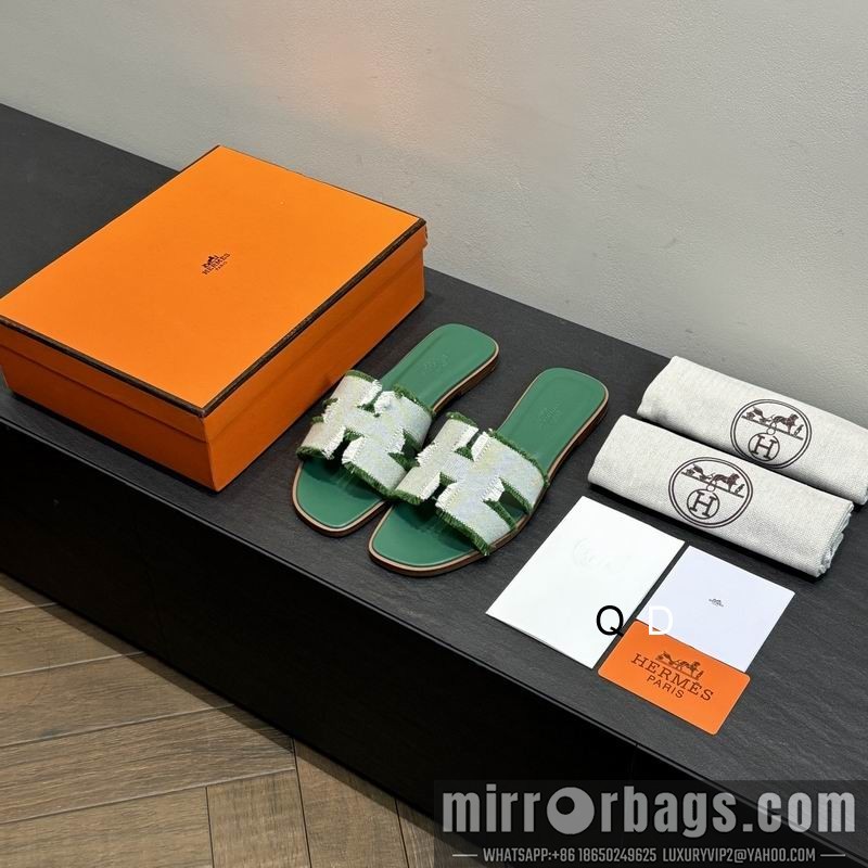 Hermes Shoes Hermes sz35-40 GDT0206