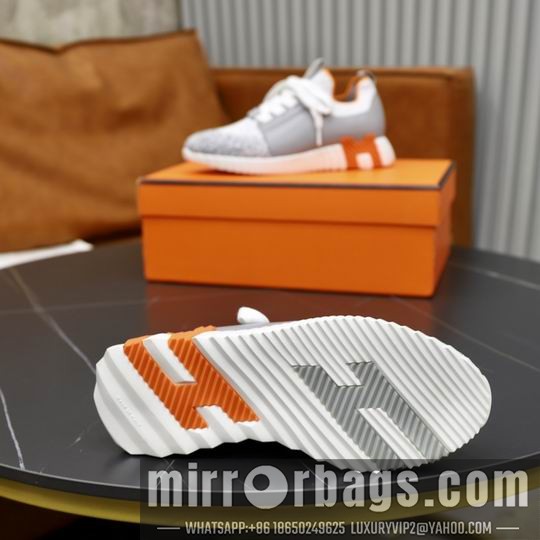 Hermes Shoes Hermes sz34-45 hnh0902