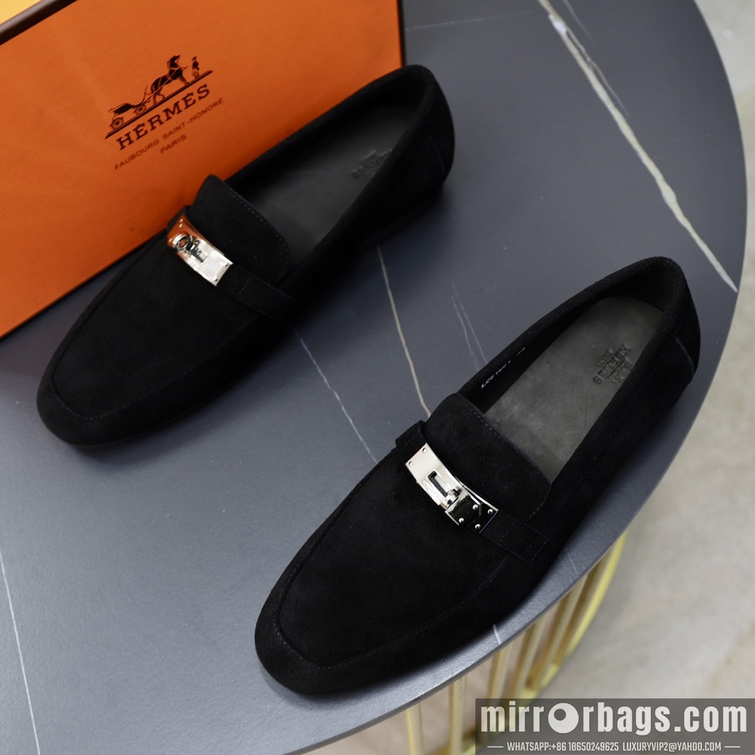 Hermes Shoes Hermes sz38-44 h0723