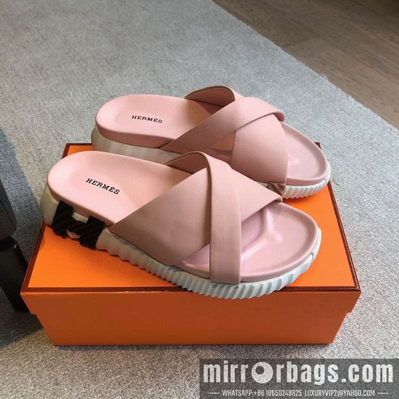 Hermes Shoes Hermes sz35-46 mnf0255