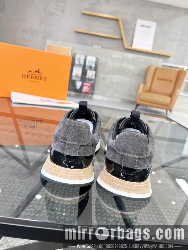 Hermes Shoes Hermes sz38-45 jyh0702
