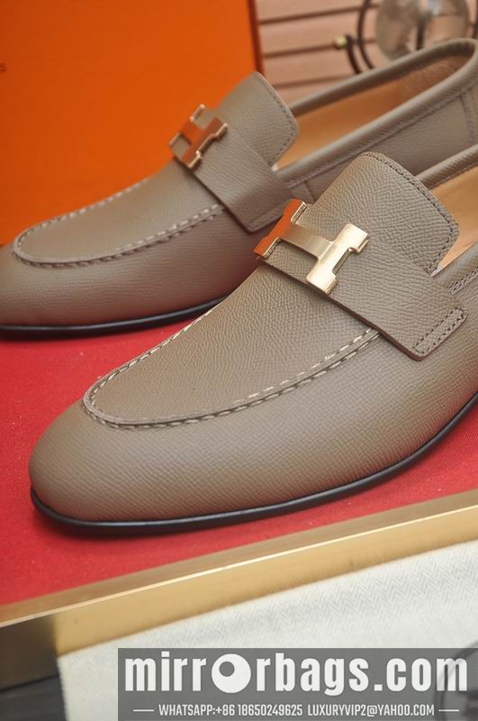 Hermes Shoes Hermes sz39-45 hnh0613