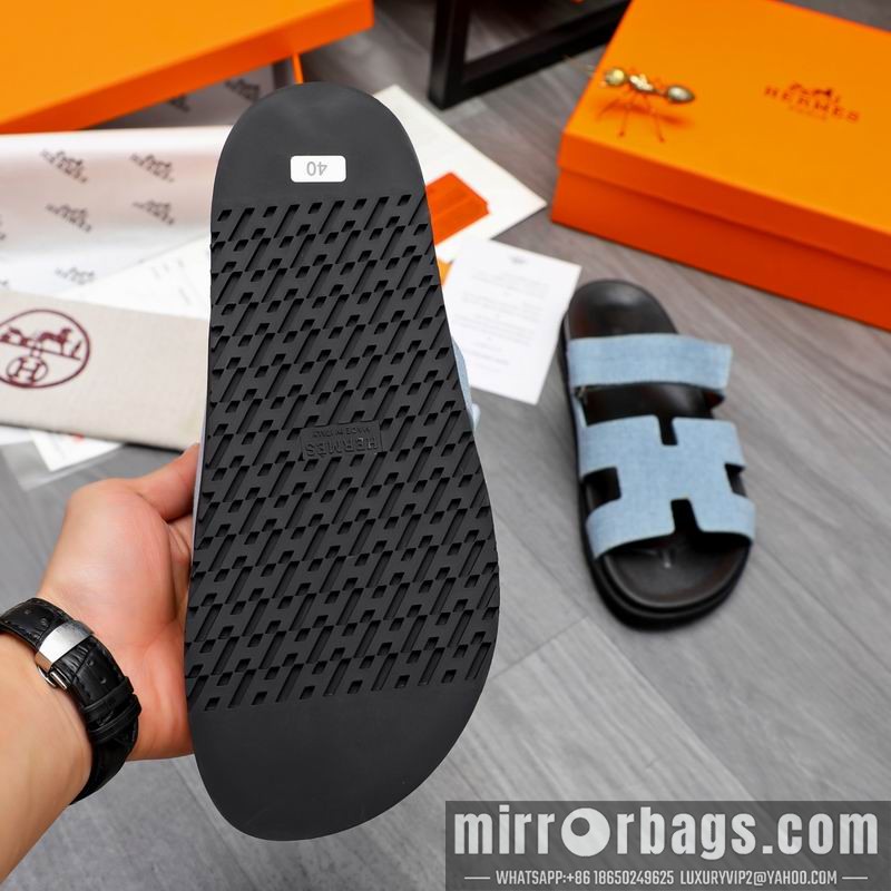 Hermes Shoes Hermes sz36-46 hnh0308