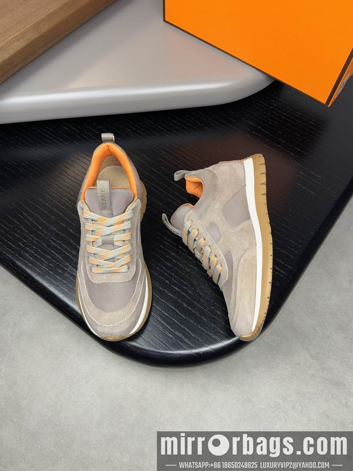 Hermes Shoes Hermes sz38-45 hnh1207
