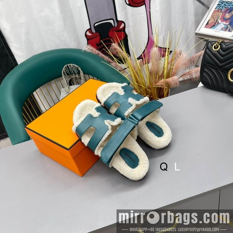 Hermes Shoes Hermes sz35-40 15C QL1201