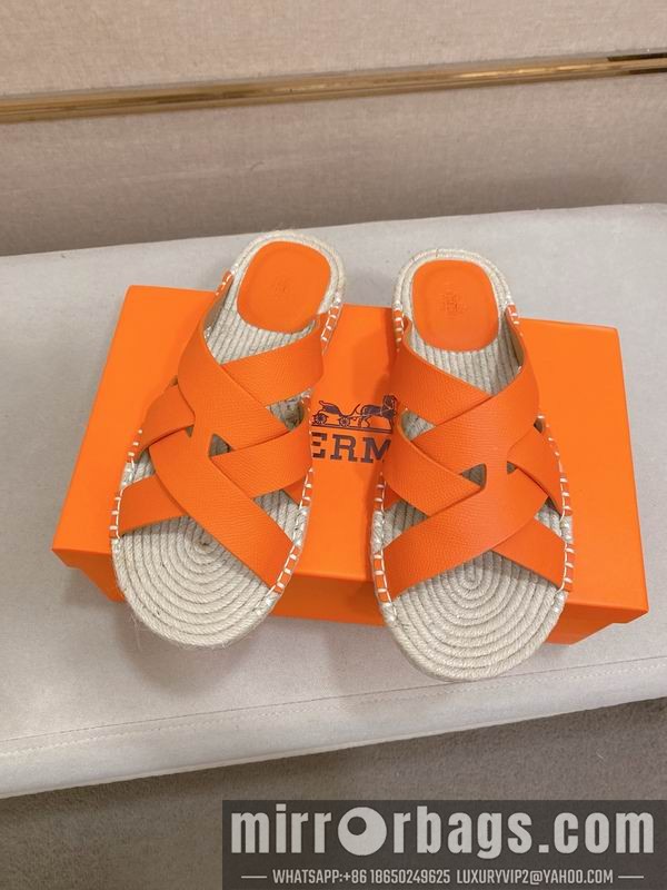 Hermes Shoes Hermes sz38-47 hnh0610