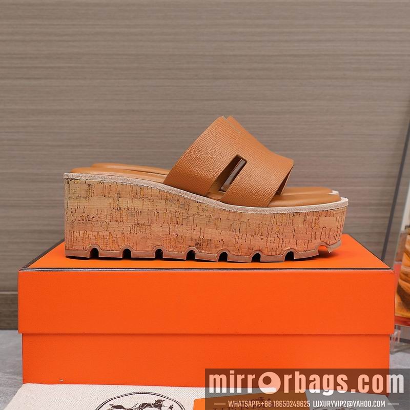 Hermes Shoes Hermes sz35-42 mnh0412
