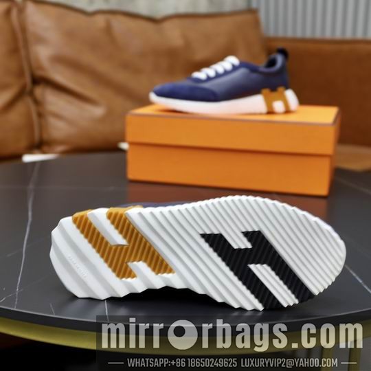 Hermes Shoes Hermes sz34-45 hnh0904