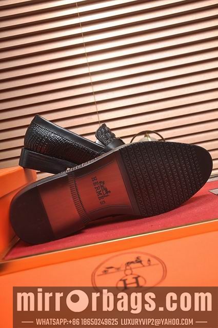Hermes Shoes Hermes sz38-45 mnh0702
