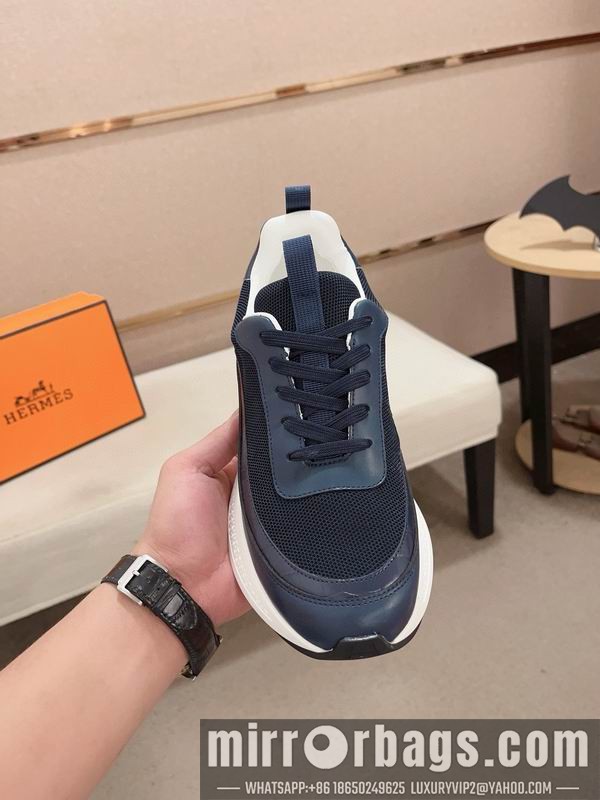 Hermes Shoes Hermes sz38-45 hnh0310