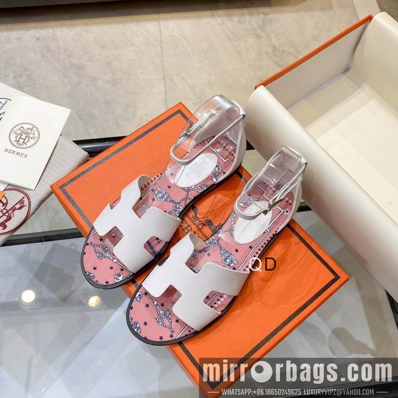 Hermes Shoes Hermes sz34-42 GDT0132