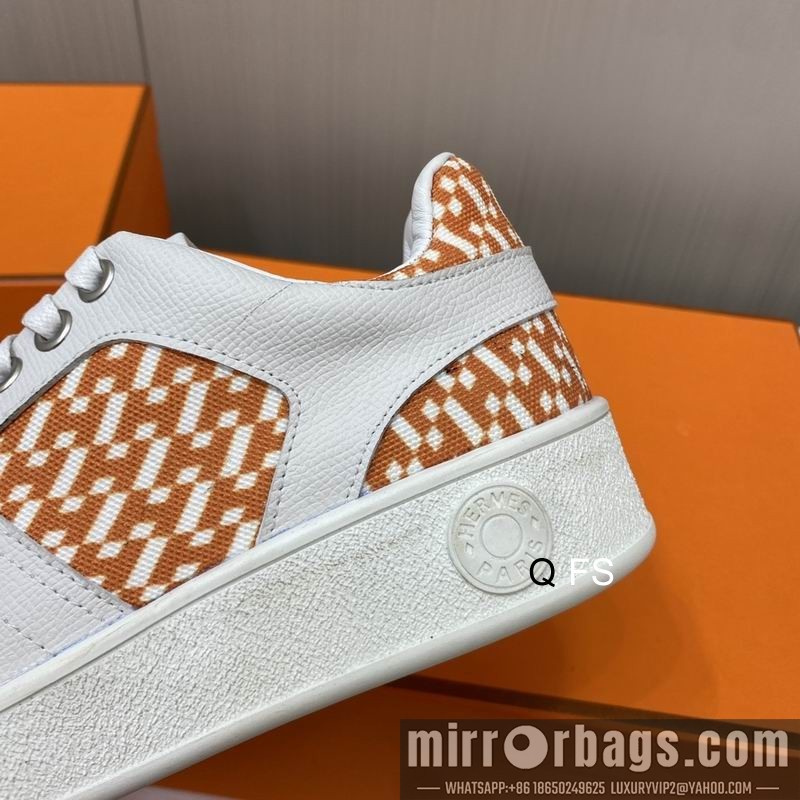 Hermes Shoes Hermes sz35-41 FS0308