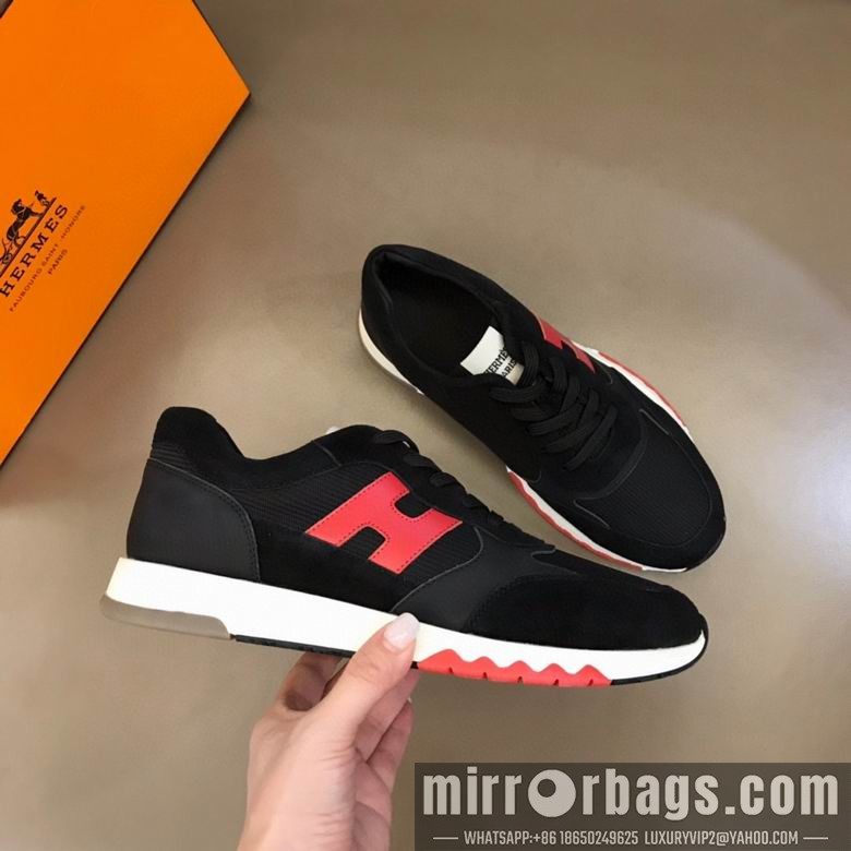 Hermes Shoes Hermes sz38-44 4C n1210