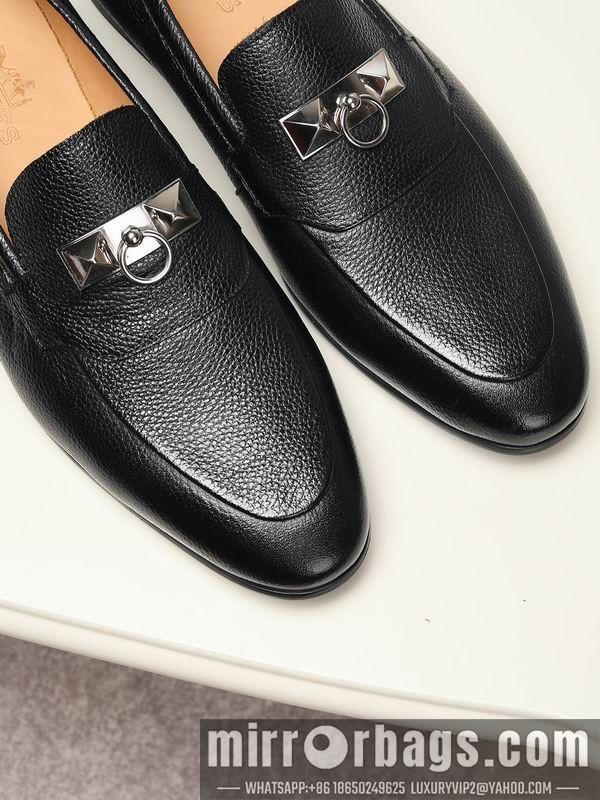 Hermes Shoes Hermes sz38-45 mnf0250