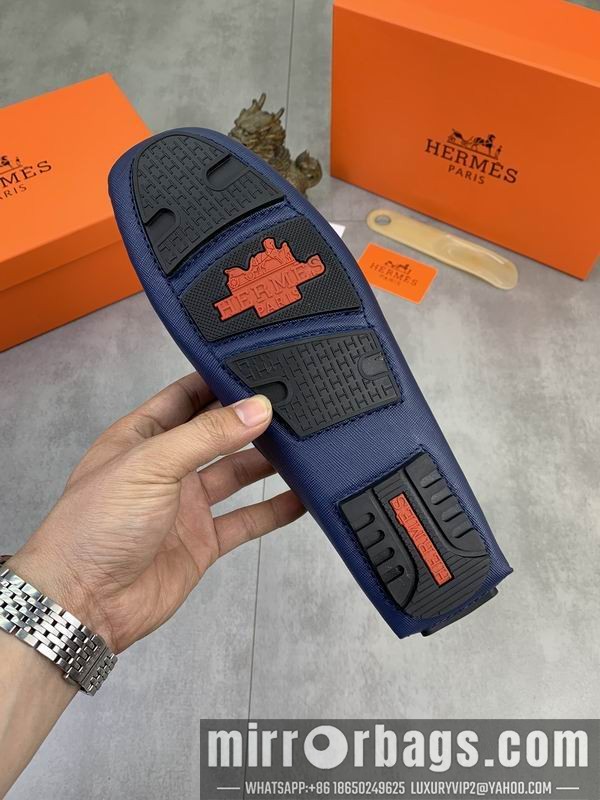 Hermes Shoes Hermes sz38-45 mnf0209