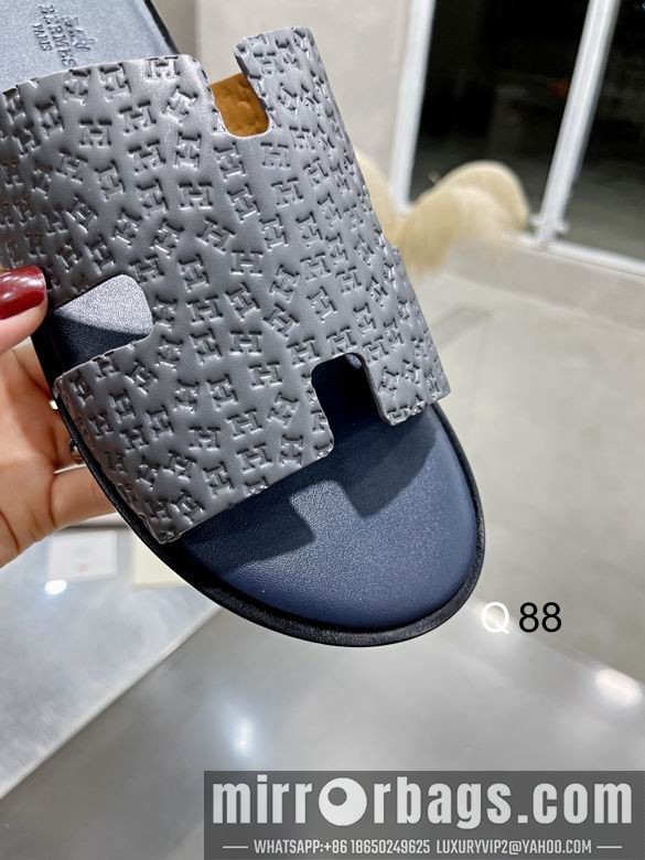 Hermes Shoes HERNES sz38-44K0138