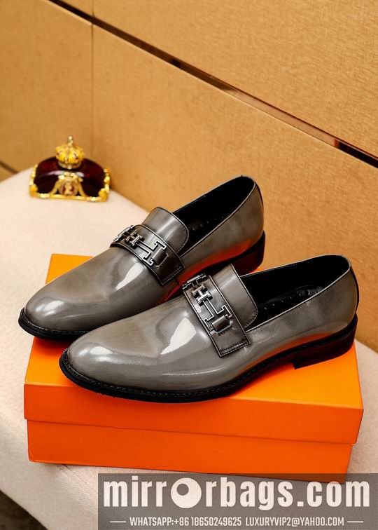 Hermes Shoes Hermes sz38-45 mnh0901