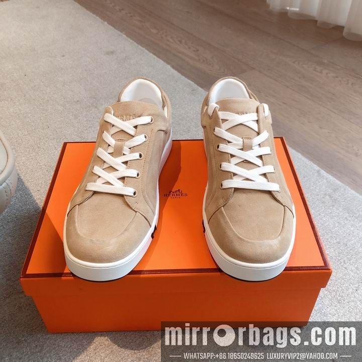 Hermes Shoes Hermes sz35-46 mnh0202