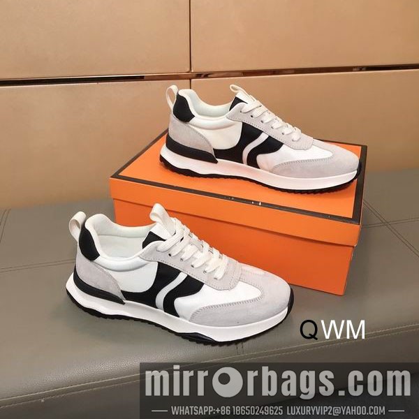Hermes Shoes HERMES sz38-45 wem1107