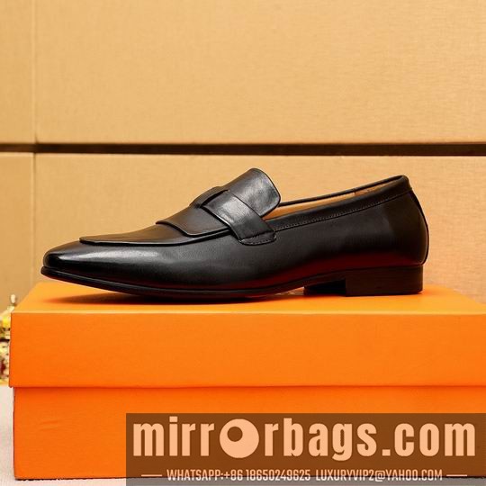 Hermes Shoes Hermes sz38-45 mnh0528