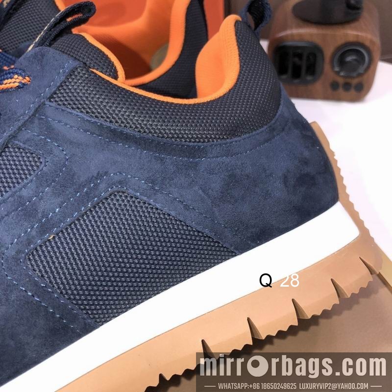 Hermes Shoes Hermes sz38-45 N0309