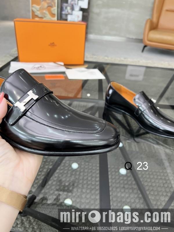 Hermes Shoes Hermes sz38-45 HY0901