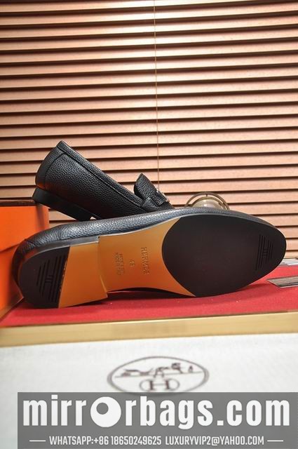 Hermes Shoes Hermes sz38-45 mnh0421