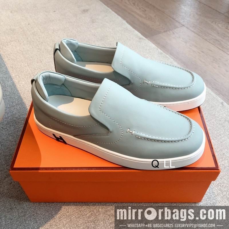 Hermes Shoes Hermes sz35-45 LL0302