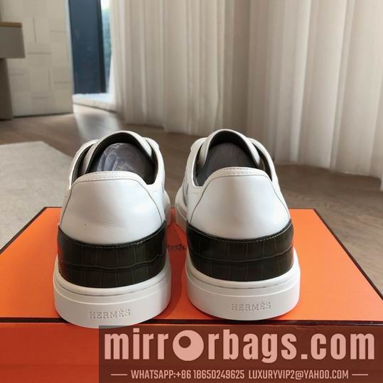 Hermes Shoes Hermes sz35-46 mnh0213