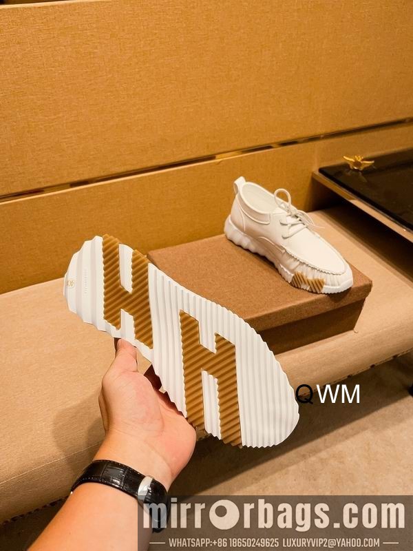 Hermes Shoes Hermes sz38-45 WM1203