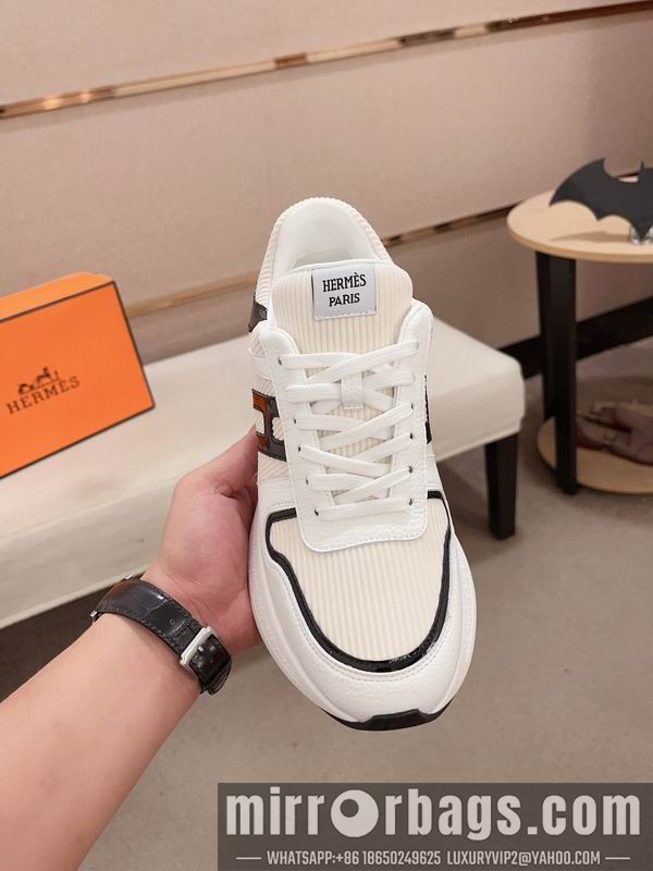 Hermes Shoes Hermes sz38-45 hnh0307