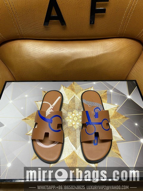 Hermes Shoes 2103019 HERMES 35-45