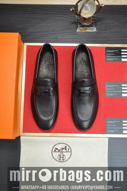 Hermes Shoes Hermes sz38-45 mnh0703
