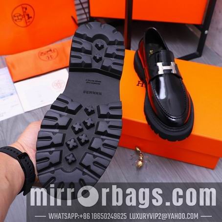 Hermes Shoes Hermes sz38-45 hnh0706