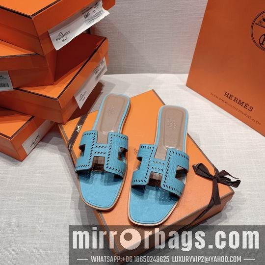 Hermes Shoes Hermes sz35-42 mnh0411