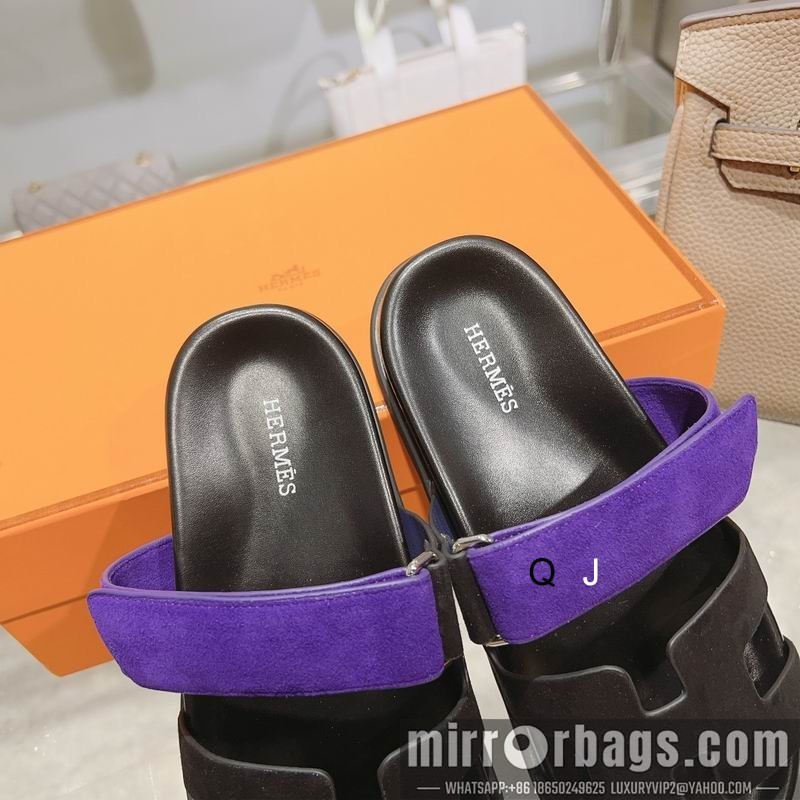 Hermes Shoes Hermes sz35-45 XJ0706