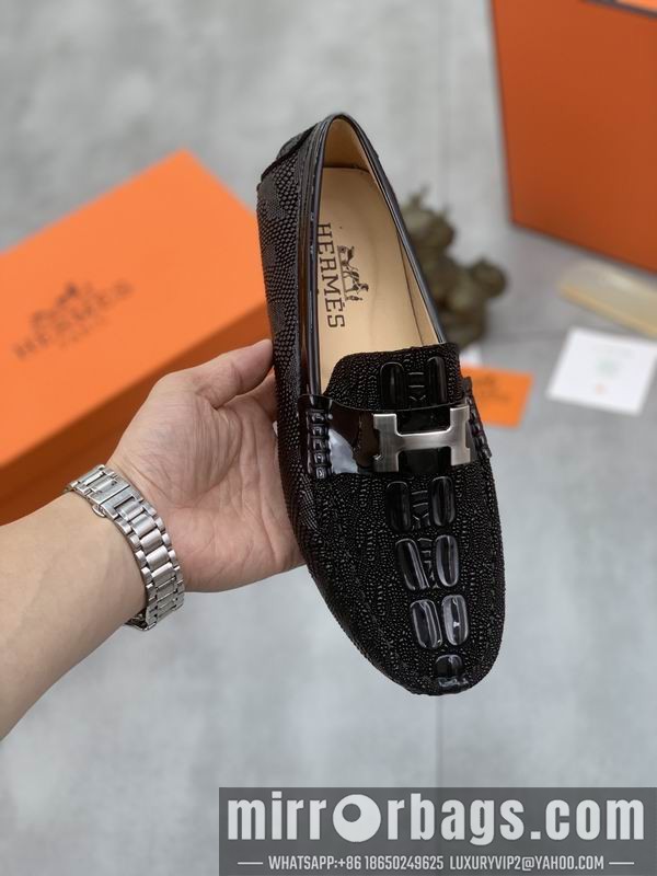 Hermes Shoes Hermes sz38-45 mnf0217