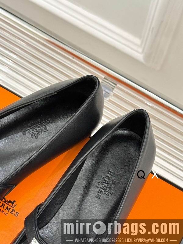 Hermes Shoes Hermes sz35-40 JX0201
