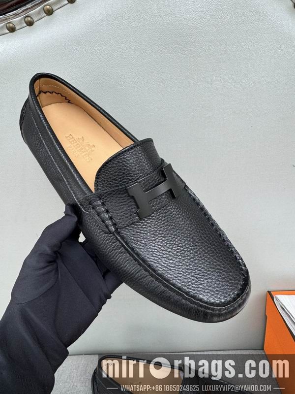 Hermes Shoes Hermes sz38-48 hnh0604