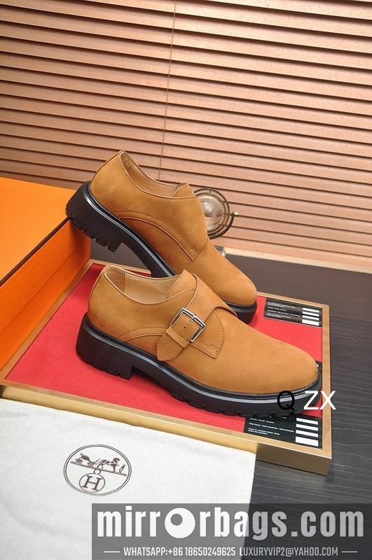 Hermes Shoes Hermes sz38-45 ZX1004