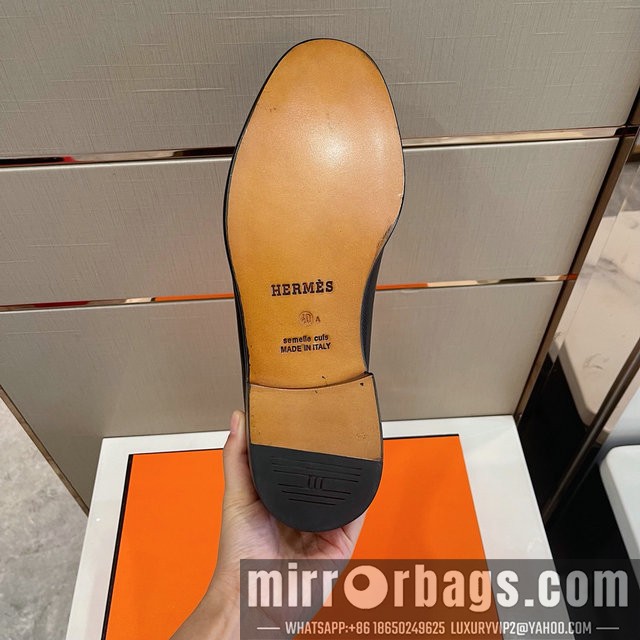Hermes Shoes 22530009 SZ 38-44