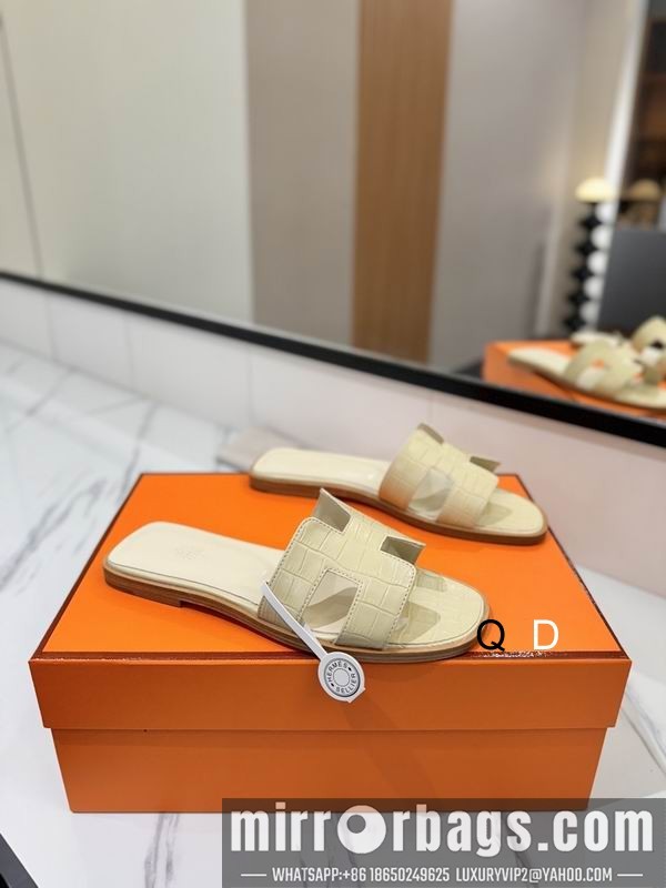 Hermes Shoes Hermes sz35-40 GDT0402