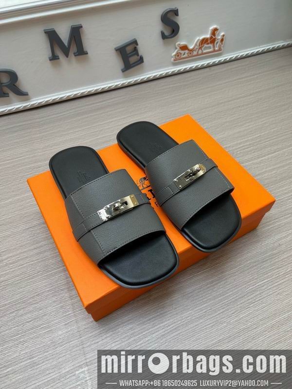 Hermes Shoes Hermes sz38-46 mnf0232