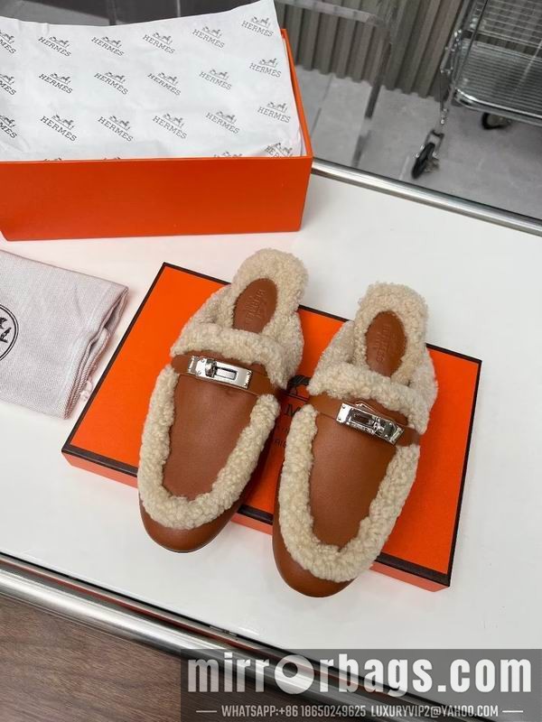Hermes Shoes Hermes sz35-41 mnf0214