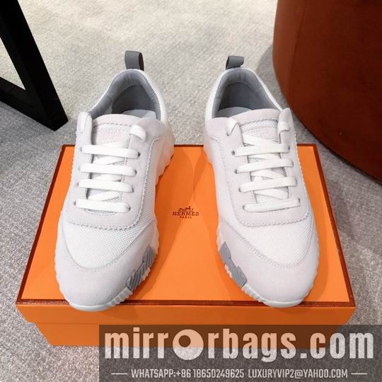 Hermes Shoes Hermes sz35-45 mnh0217