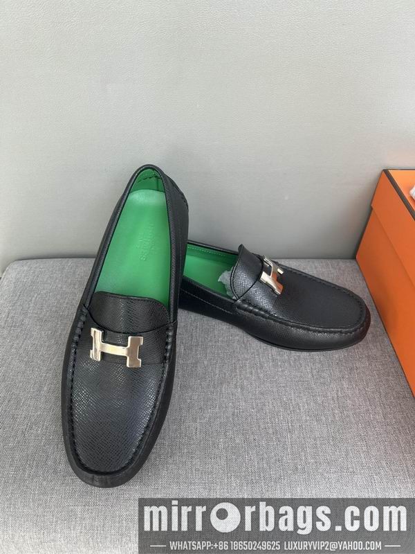 Hermes Shoes Hermes sz38-48 hnh0602