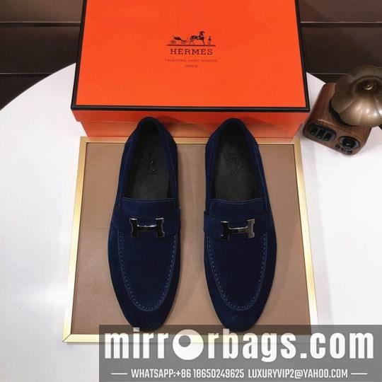 Hermes Shoes Hermes sz38-45 hnh0615